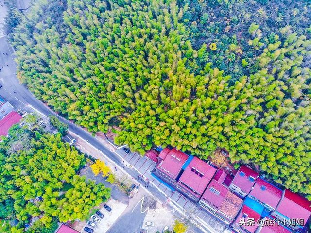 天目湖加南山竹海哪里泡温泉好,天目湖度假秘境享受绝美自然山水