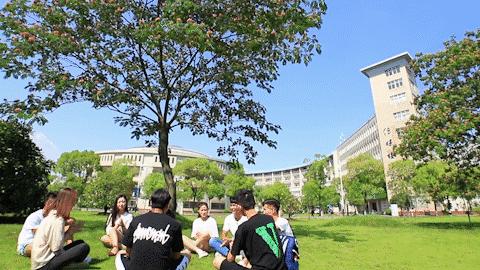 黄师“院”景|运动、学习,体育教育原来是这样的......