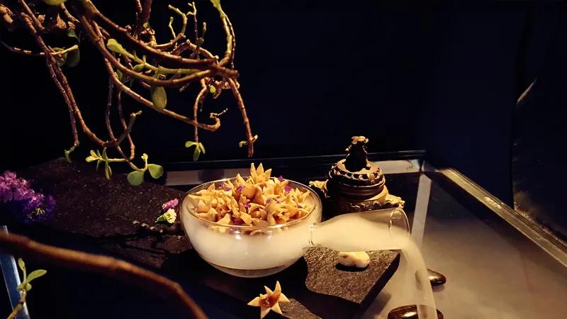 云南的花吃法大全,云南棕包花吃法