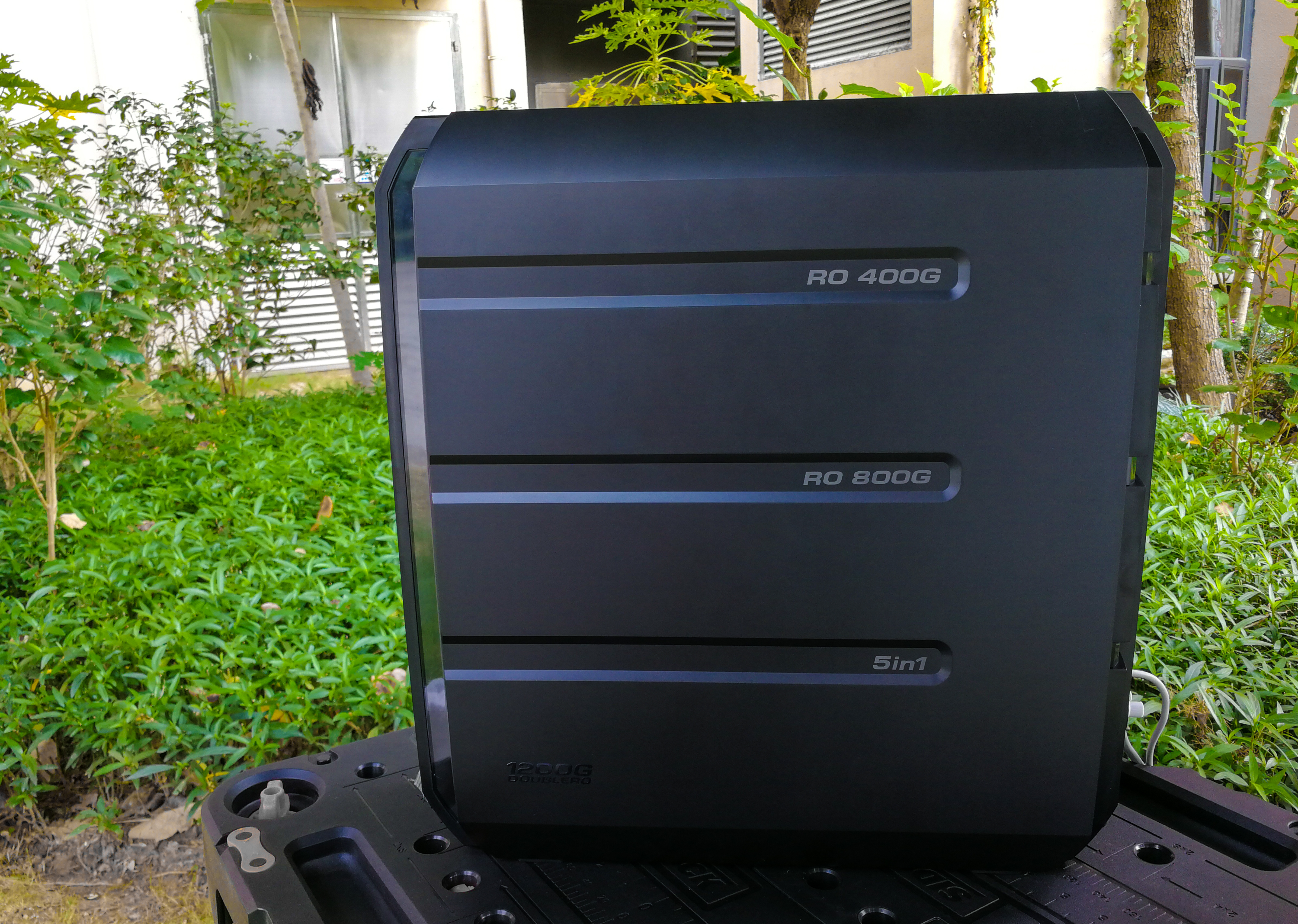 净水器有几种水处理方法,家用净水器商用大型水处理设备