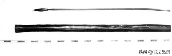 毛笔书法不实用为何那么多人学习,书法毛笔科普