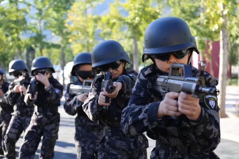 穿越军童铁旅｜走出舒适区，远离时间黑洞进入高效的学习区