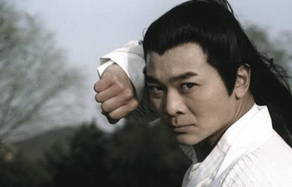 连城诀实力排名丁典,连城诀十大武功高手