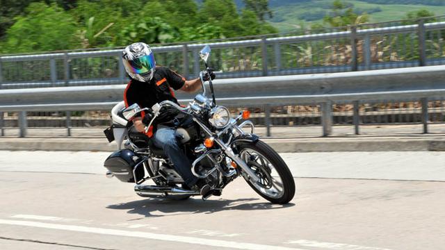 豪爵GZS150美式巡航太子,豪爵gz150巡航太子试驾