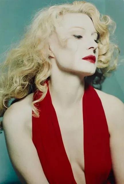 怀念海蒂，那个为女性探寻*福性**的边界却惨遭流放的女人⋯⋯