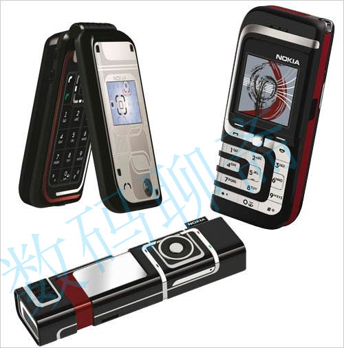 诺基亚手机帝国的衰亡,诺基亚手机帝国如何消亡的