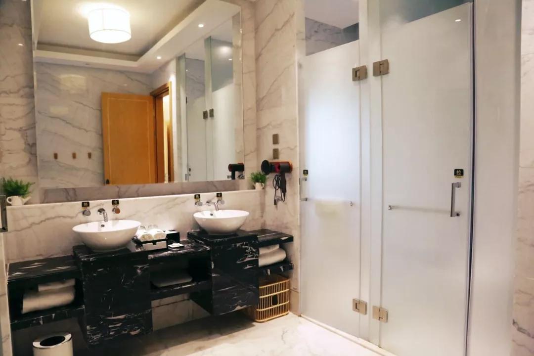 广东恩平恒大泉都小区,恩平哪个温泉度假别墅最值得去