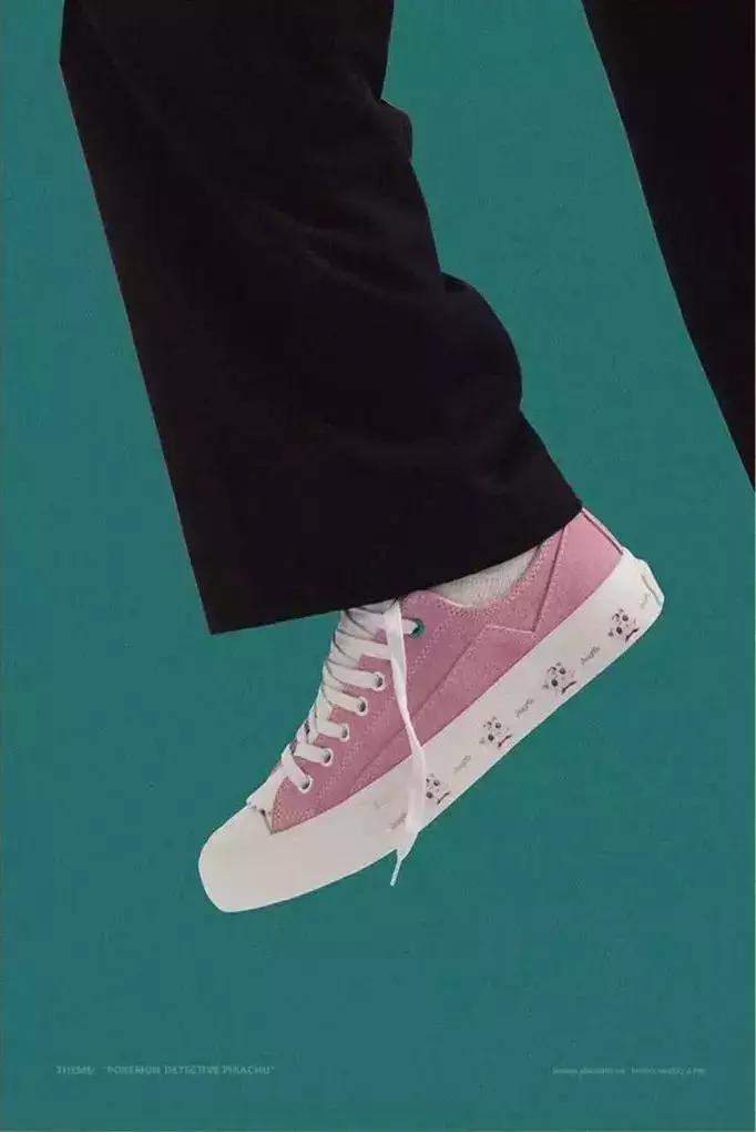 帆布鞋并不是人人都适合,匡威的帆布鞋和普通帆布鞋的区别