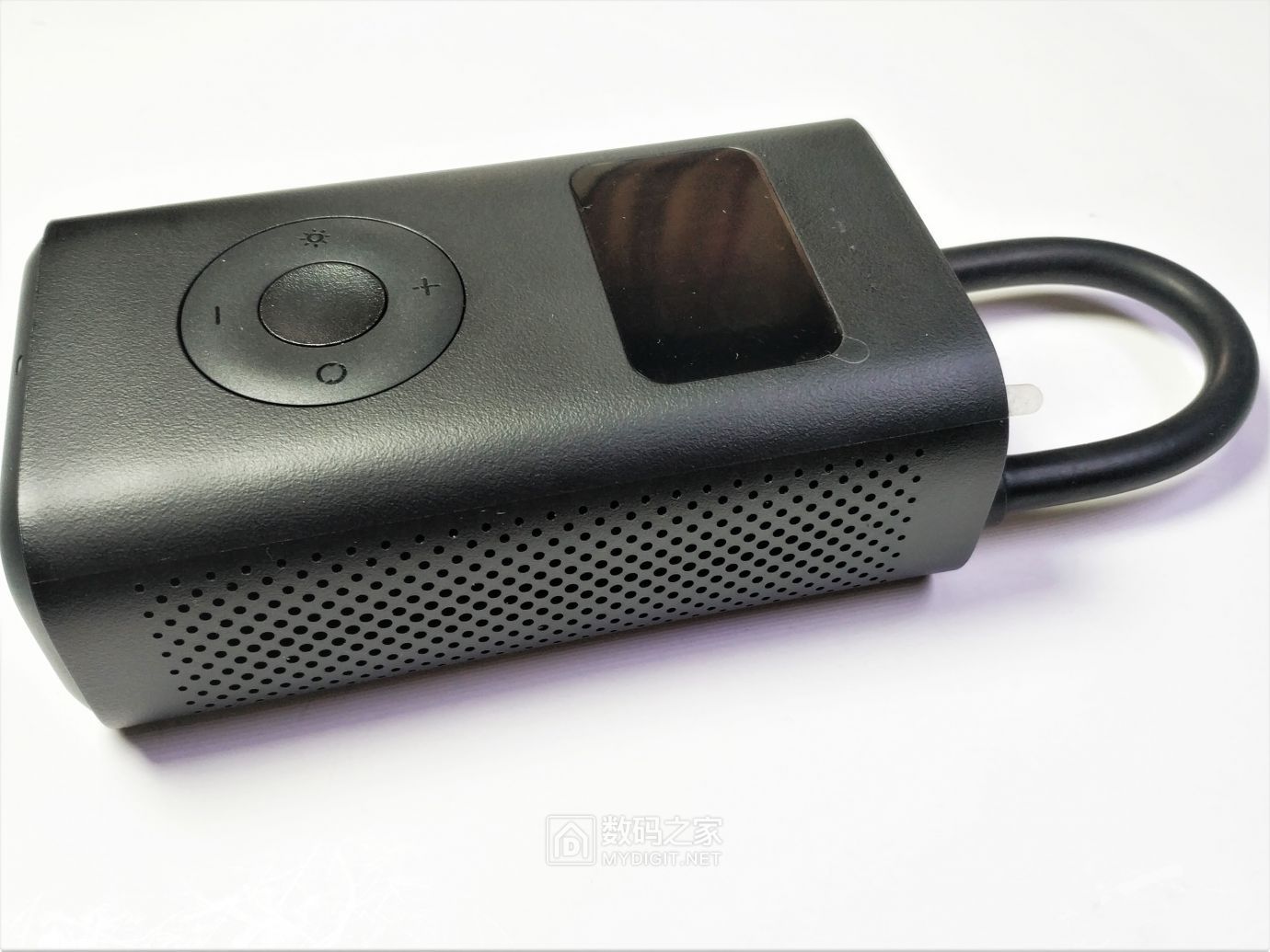 米家的充气宝开箱,米家便携充气宝