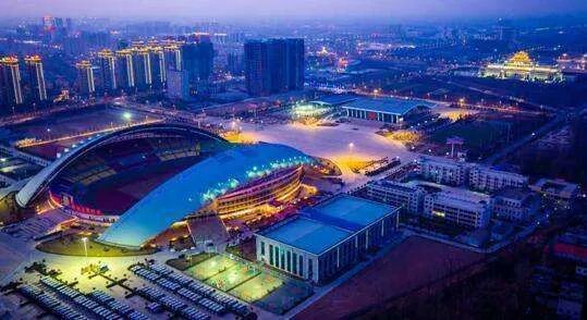 河南周口这个城市怎么样,河南周口是几线城市