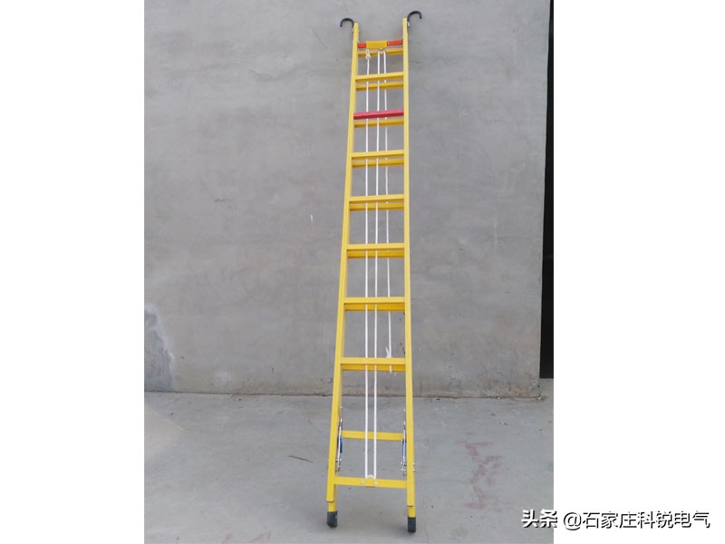 绝缘梯子,绝缘多功能梯子
