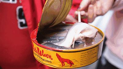 螺蛳粉闻臭师每天都做什么,螺蛳粉验臭师