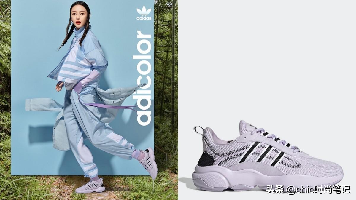 新年百搭球鞋推荐,新款百搭球鞋