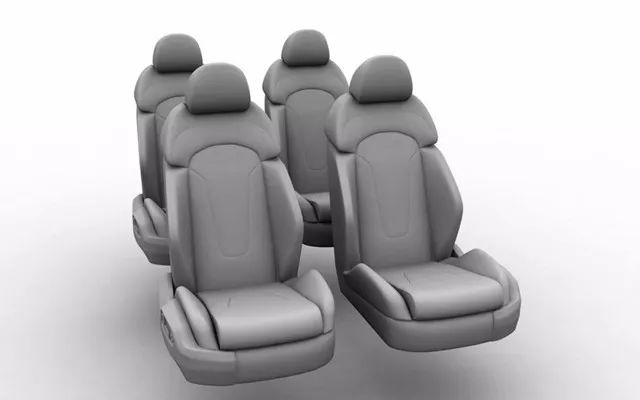 真皮座椅是全部真皮吗,荣放的真皮座椅是真皮吗