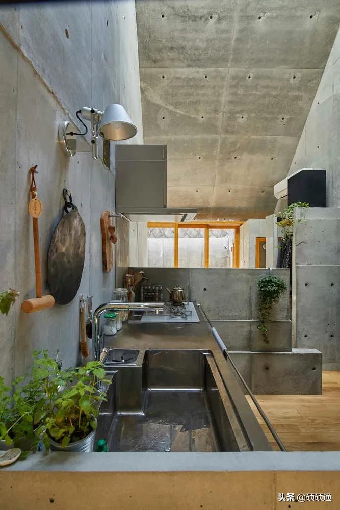 18平米卧室能装浴缸,18平方迷你别墅