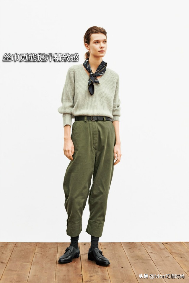 五一穿的靴子,五一靴子搭配