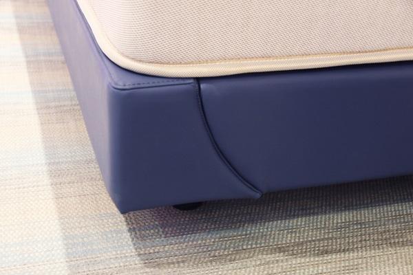 慕思儿童独立弹簧床垫,儿童慕思床垫