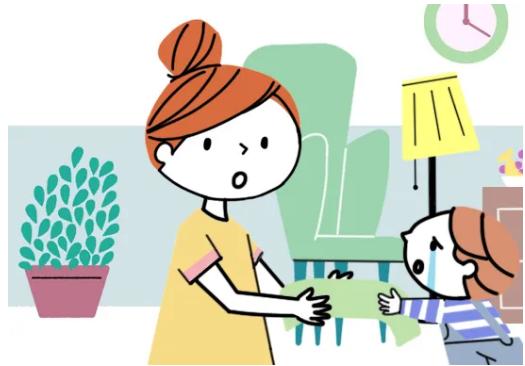 宝宝爱撕纸吃怎么办,宝宝总爱撕纸