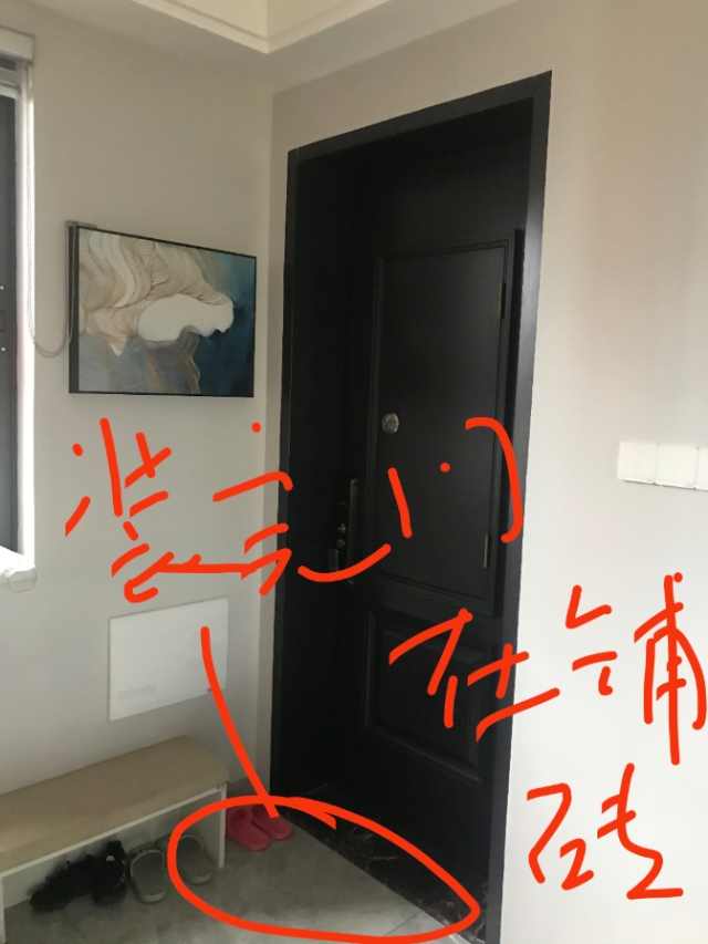 装修设计师亲身经历,装修极简经历