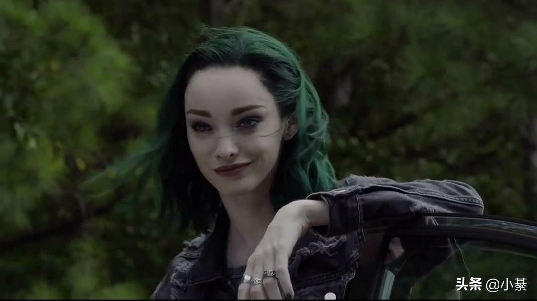 最近十年必刷的五部美剧,盘点5部越看越过瘾的美剧