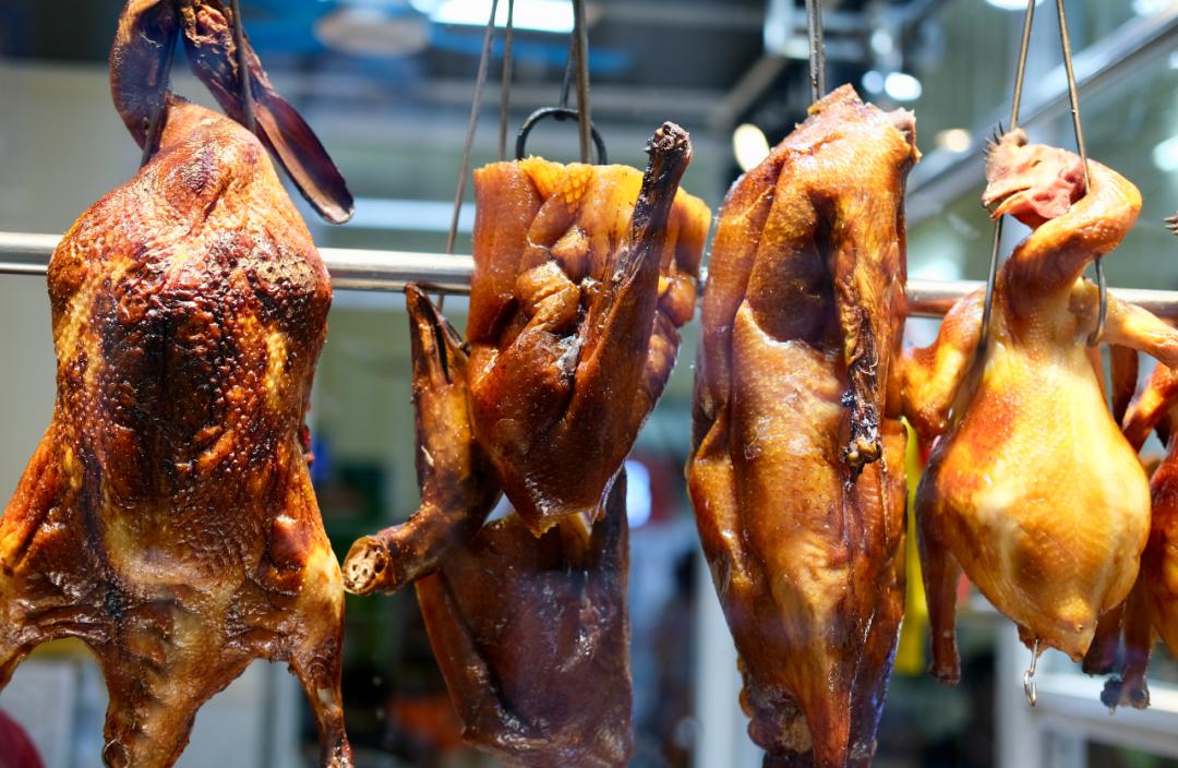 顿顿人均50以下,我在海口吃出了满满的幸福感