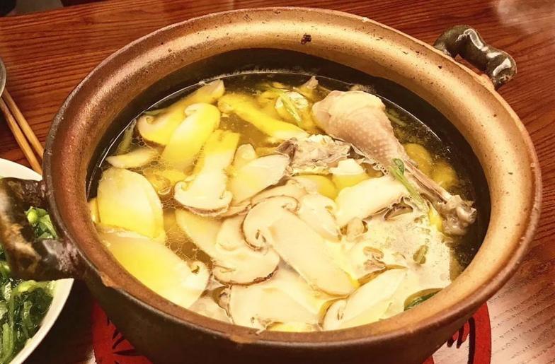 松茸在日本怎么吃,松茸一般怎么吃比较好