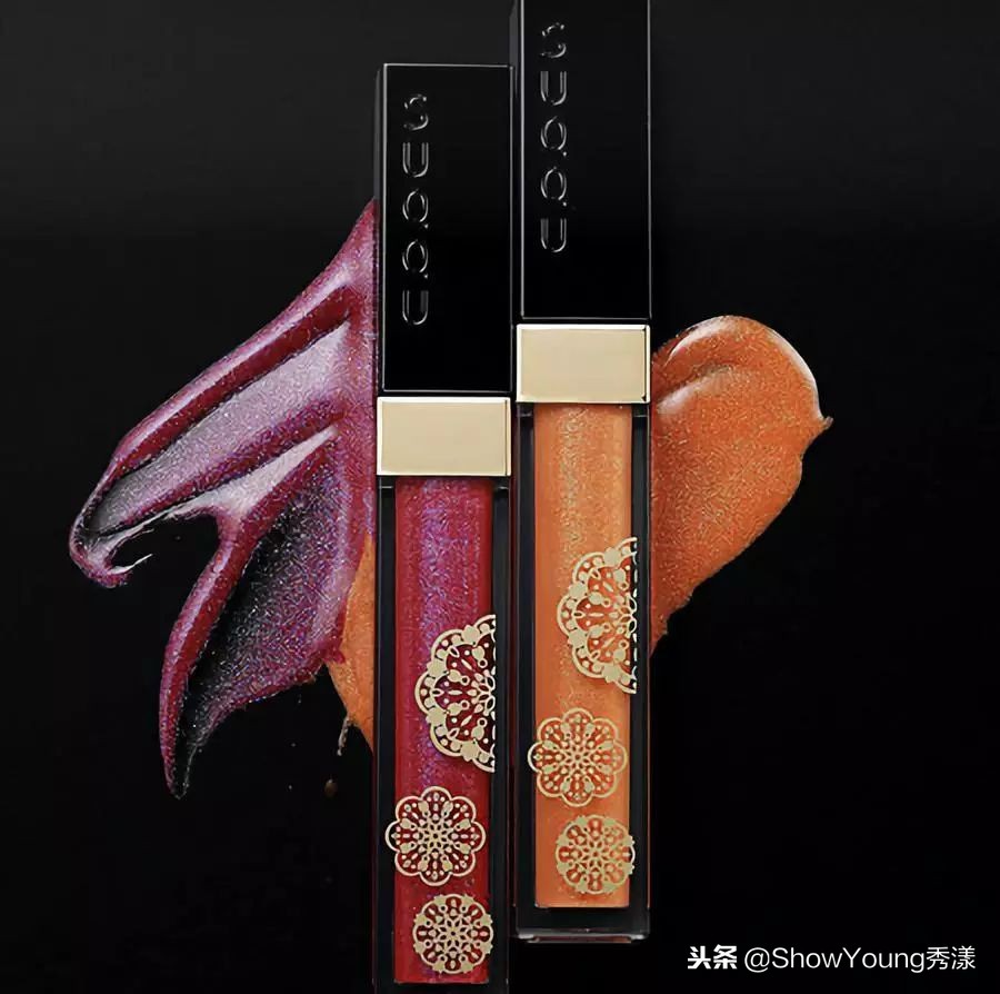 兰蔻圣诞限定盲盒多少钱,兰蔻丝绒爱心限定款