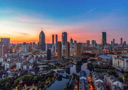 江苏人离土不离乡？苏商为什么以坐商著称？赵旭州评江苏风采