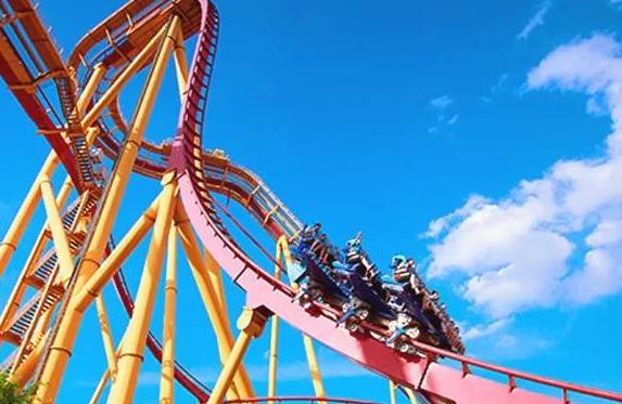 广州长隆最可怕的项目,广州长隆值不值得去玩