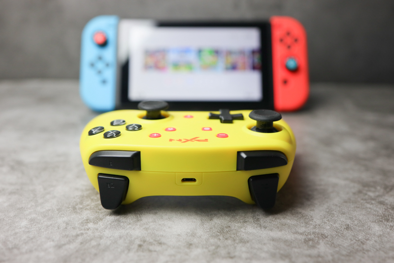 switch莱仕达手柄型号选择,pxn莱仕达手柄连接switch