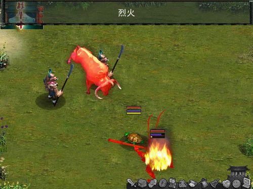 类似大话西游的回合制网游,回合制网游除了梦幻西游还有什么