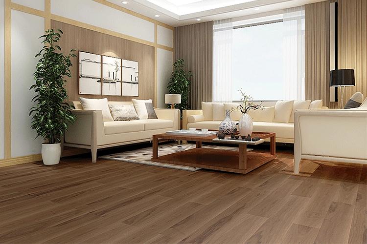 新品丨久扬无醛生态地板，硬核打造健康生活