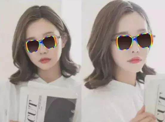 最火发型推荐,齐眉露耳又好看的发型