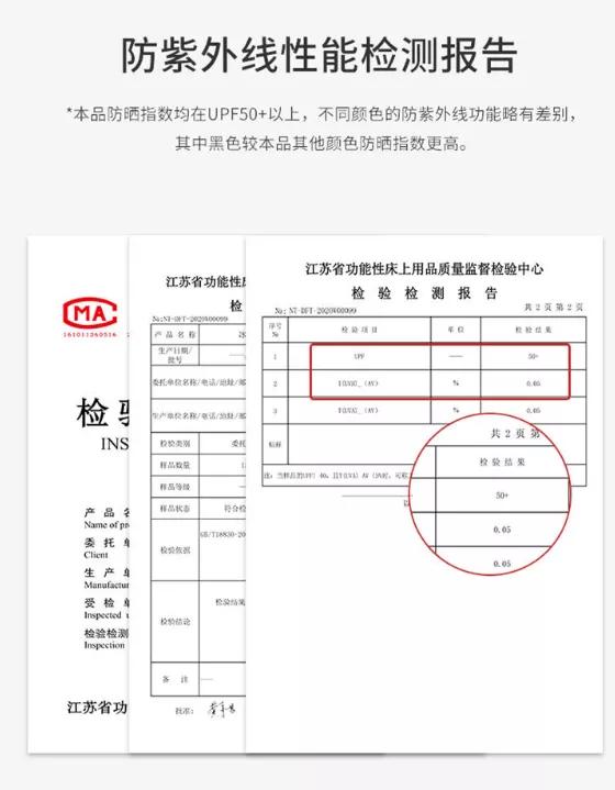 会呼吸的冰丝衣服,会呼吸的凉感防晒衣