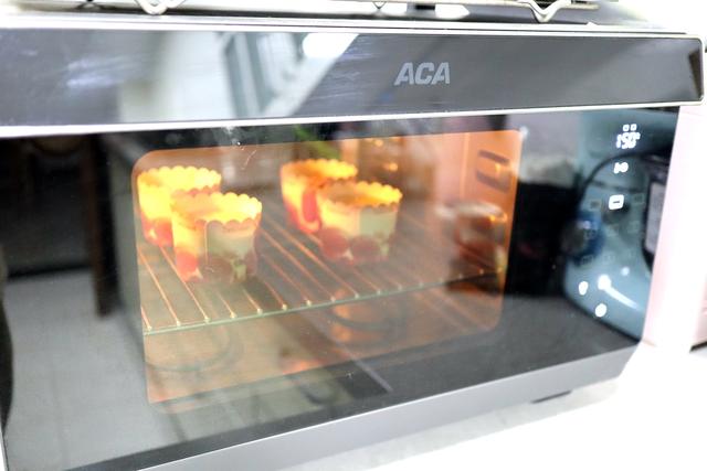 自制蛋糕不用烤箱学生党少女心,动物奶油蛋糕血糖偏高的人能吃吗