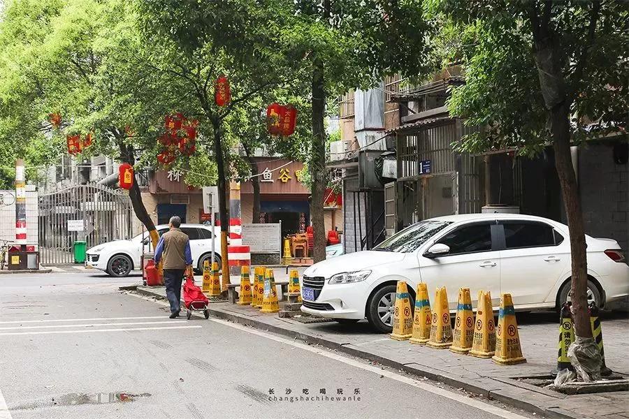 长沙最有名的油炸店 (长沙油炸店排名前十名)