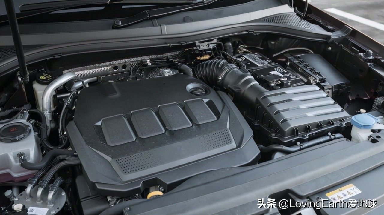 18年途观1.8t丝绸之路发动机改进,17款大众途观1.4t发动机怎么样
