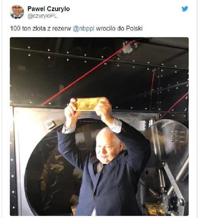 中国的600吨黄金从美国运回了吗,运到美国的黄金为啥拿不回来