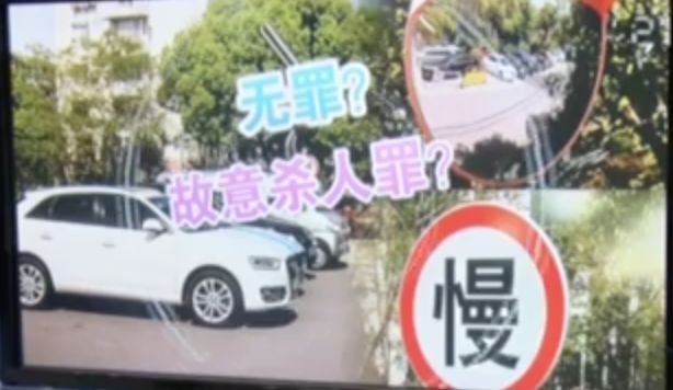 醉汉被碾压醉汉自己承担多少责任,司机车库碾死醉汉被拘457天