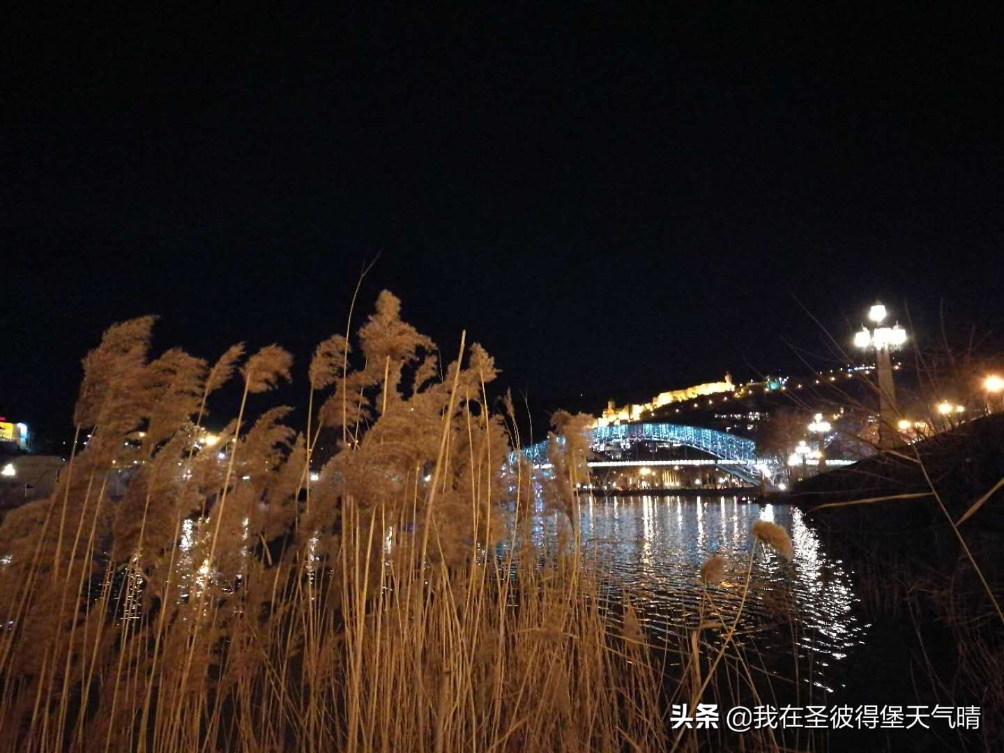 我们一起牵手去旅行,最便宜的格鲁吉亚旅行攻略