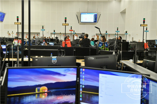 直击北京大兴国际机场到长春首航中国吉林网记者探营南航“中央厨房”