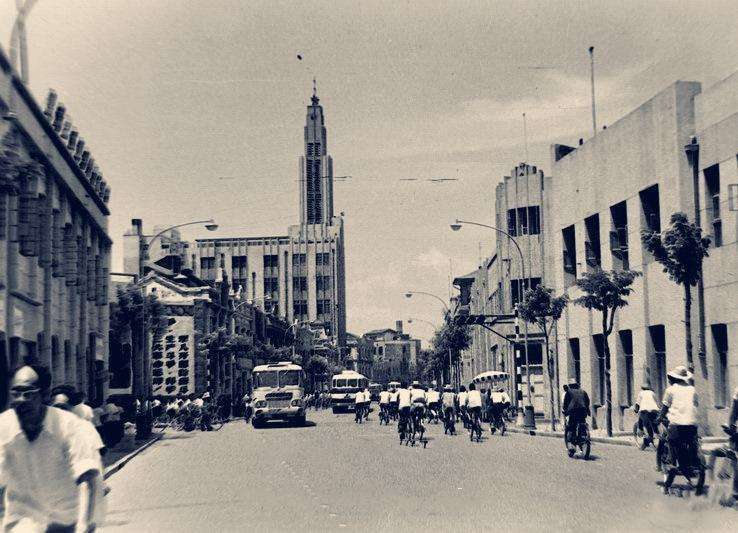 燕赵第一大楼,石家庄燕赵第一高楼