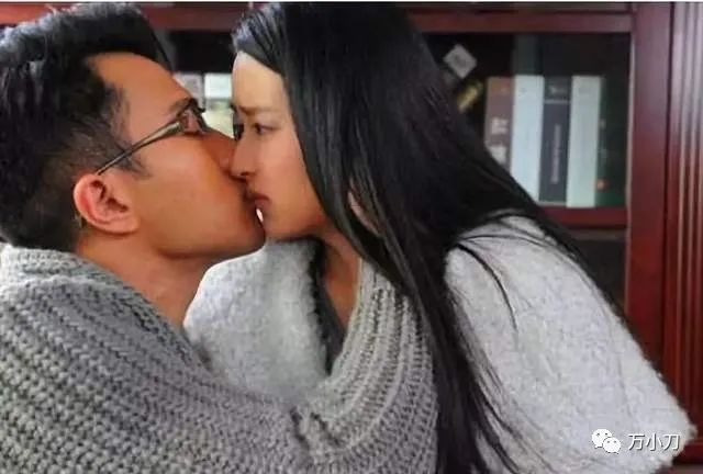 杨幂刘恺威2021,杨幂刘恺威离婚始末