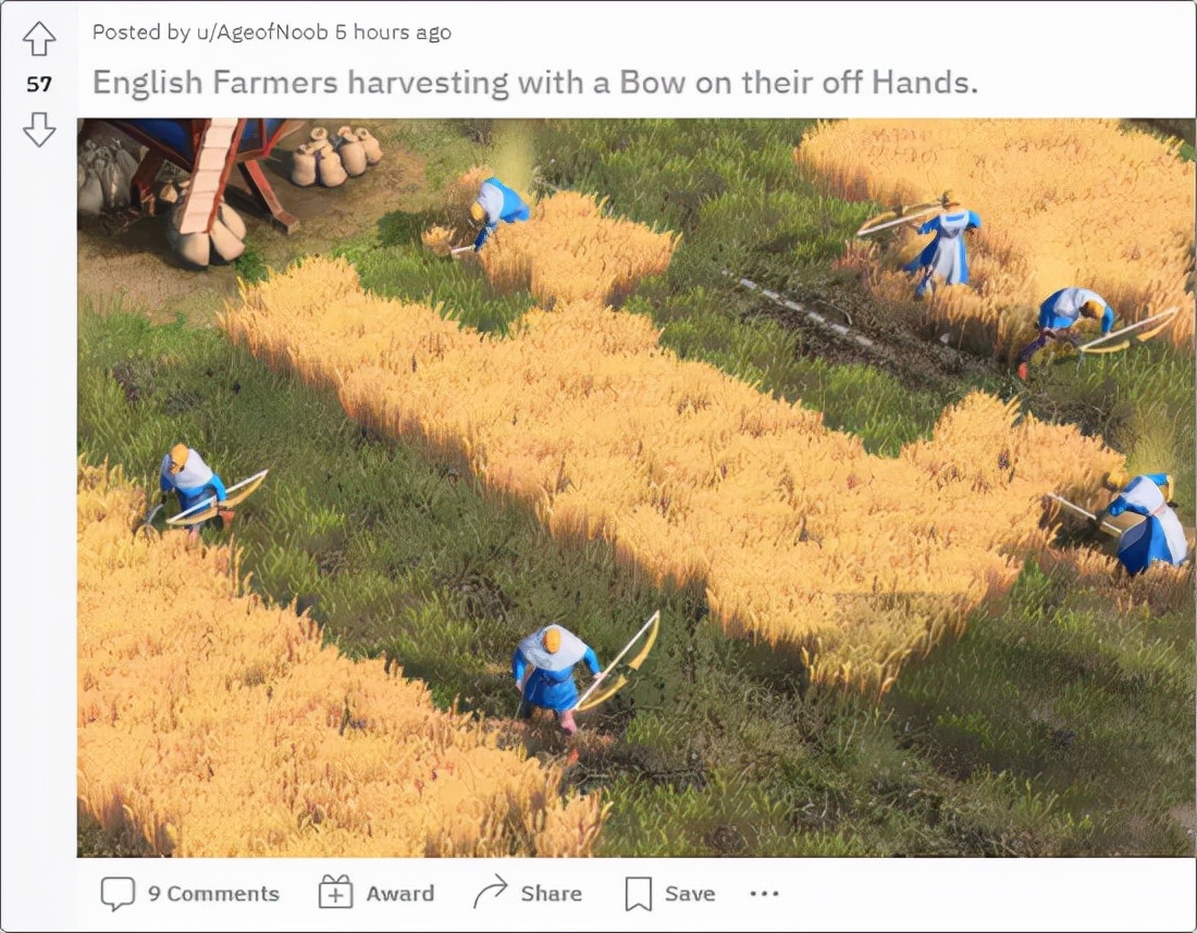 帝国时代4测评,帝国时代4详细测评