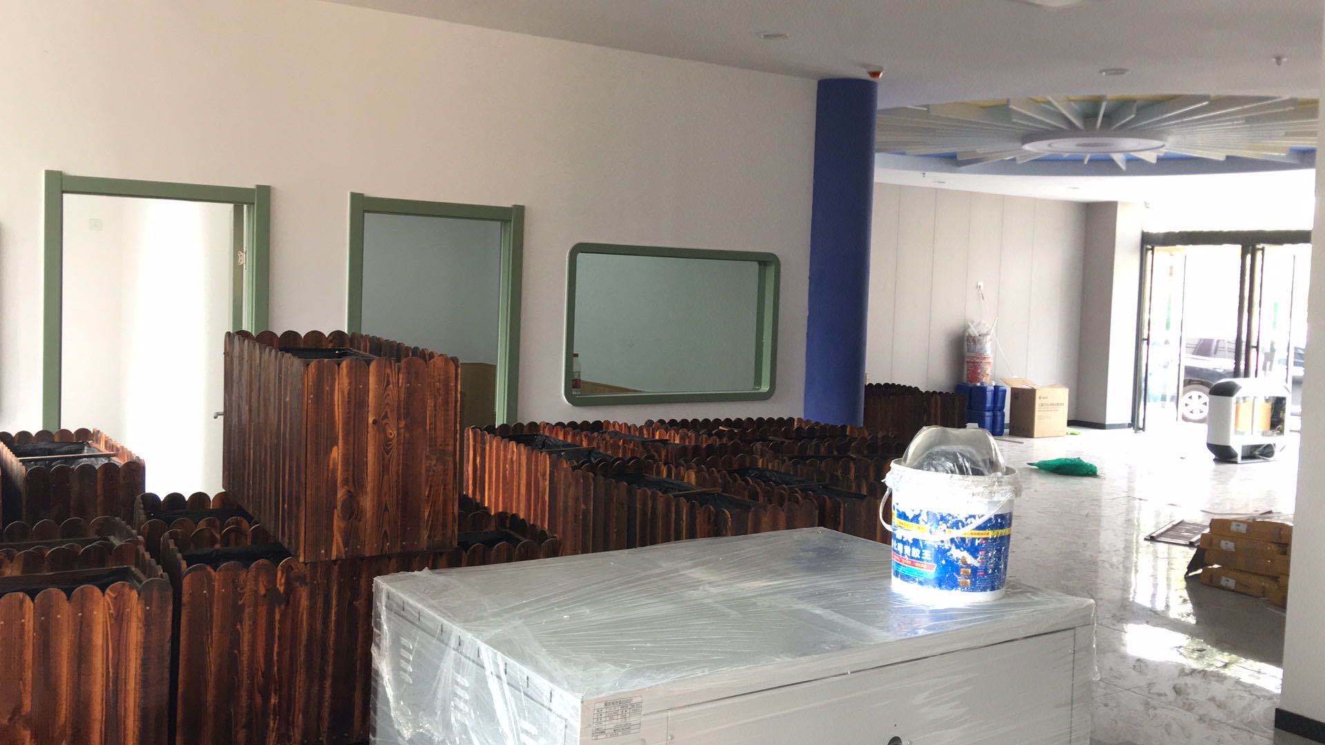 东方国际幼儿园新乡县,东方国际幼儿园