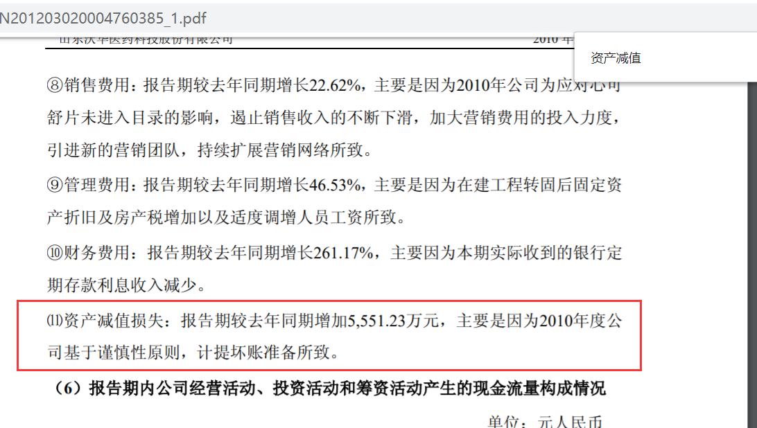 沃华医药深度解析,沃华医药最新传闻
