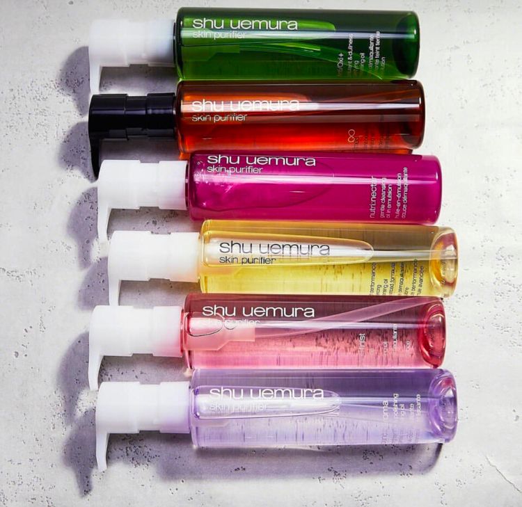 你的卸妆产品用了多久,卸妆产品测评黑榜