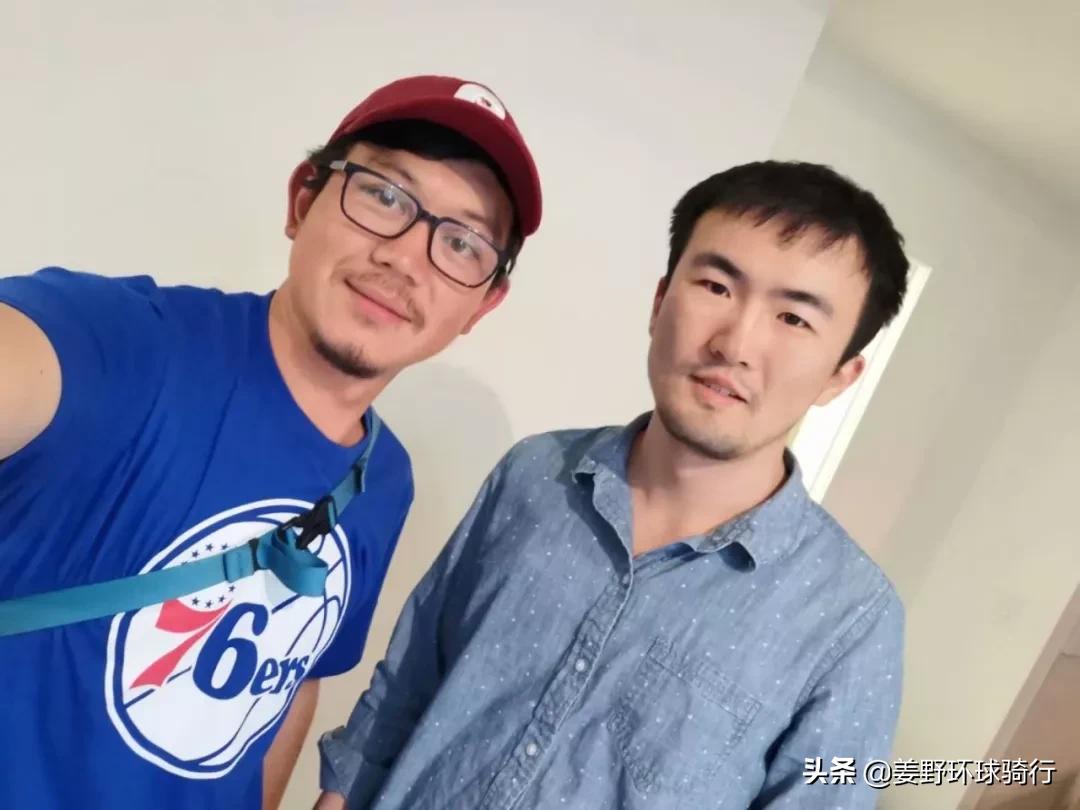 骑行欧亚大陆第四天塔什库尔干,自驾游多伦多