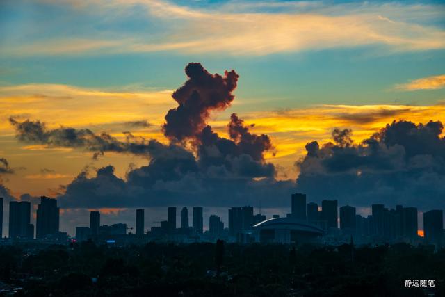 邮轮游记加勒比海,加勒比海邮轮旅游游记