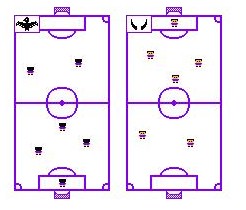 红白机小霸王足球游戏,好玩的fc足球游戏排行榜